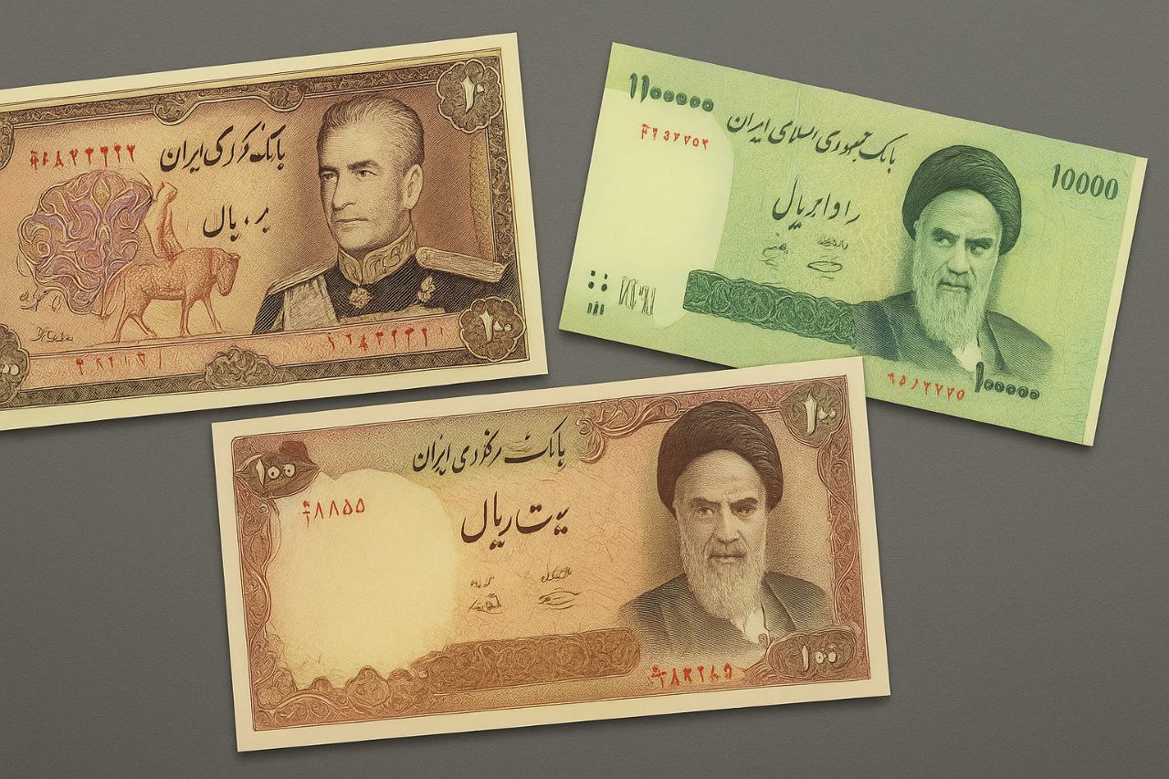 بهترین خریدار اسکناس و سکه و تمبر از شما