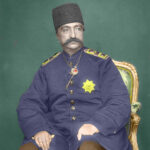 اسکناس قاجار